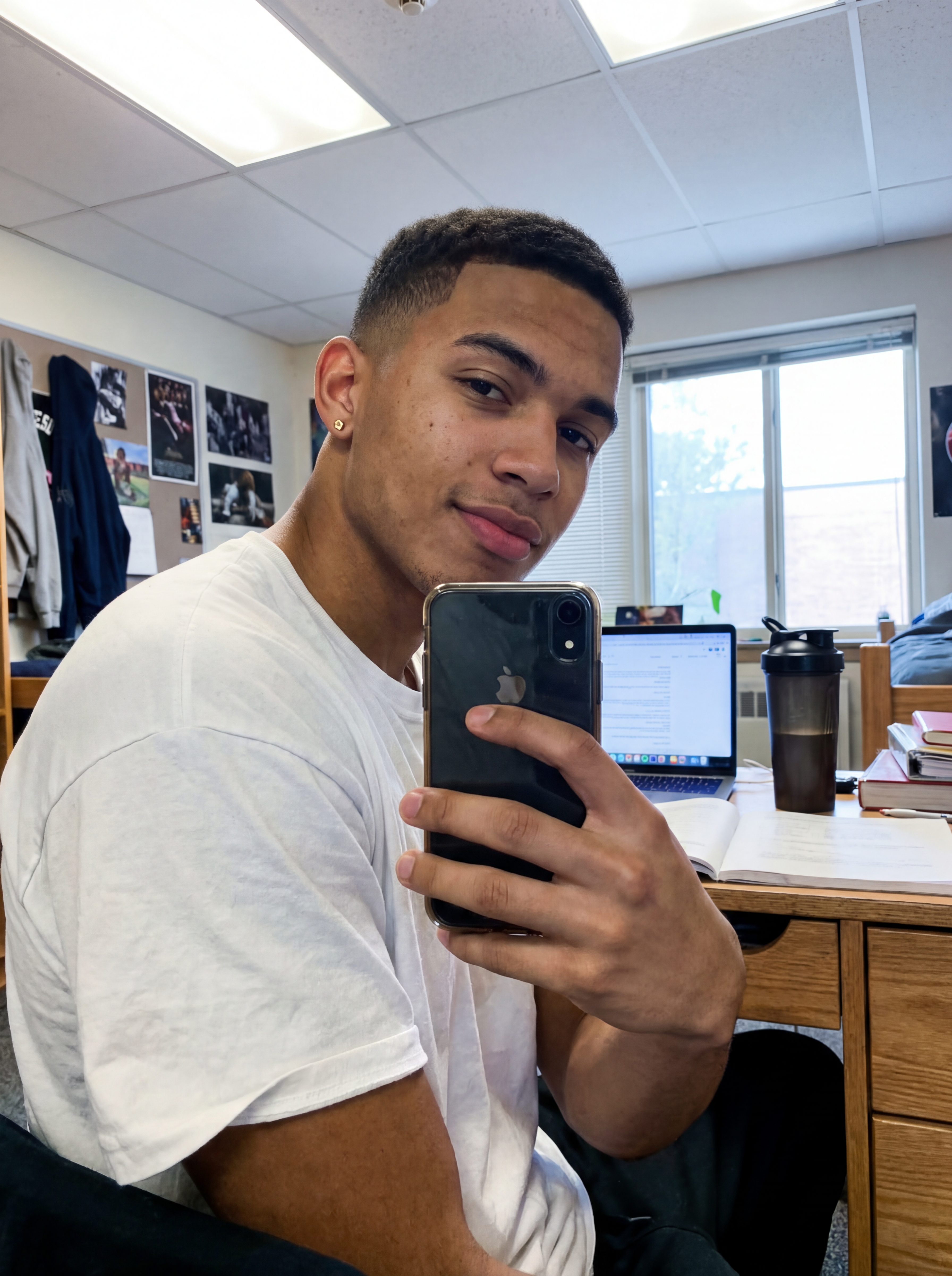 Marcus D., Gust user