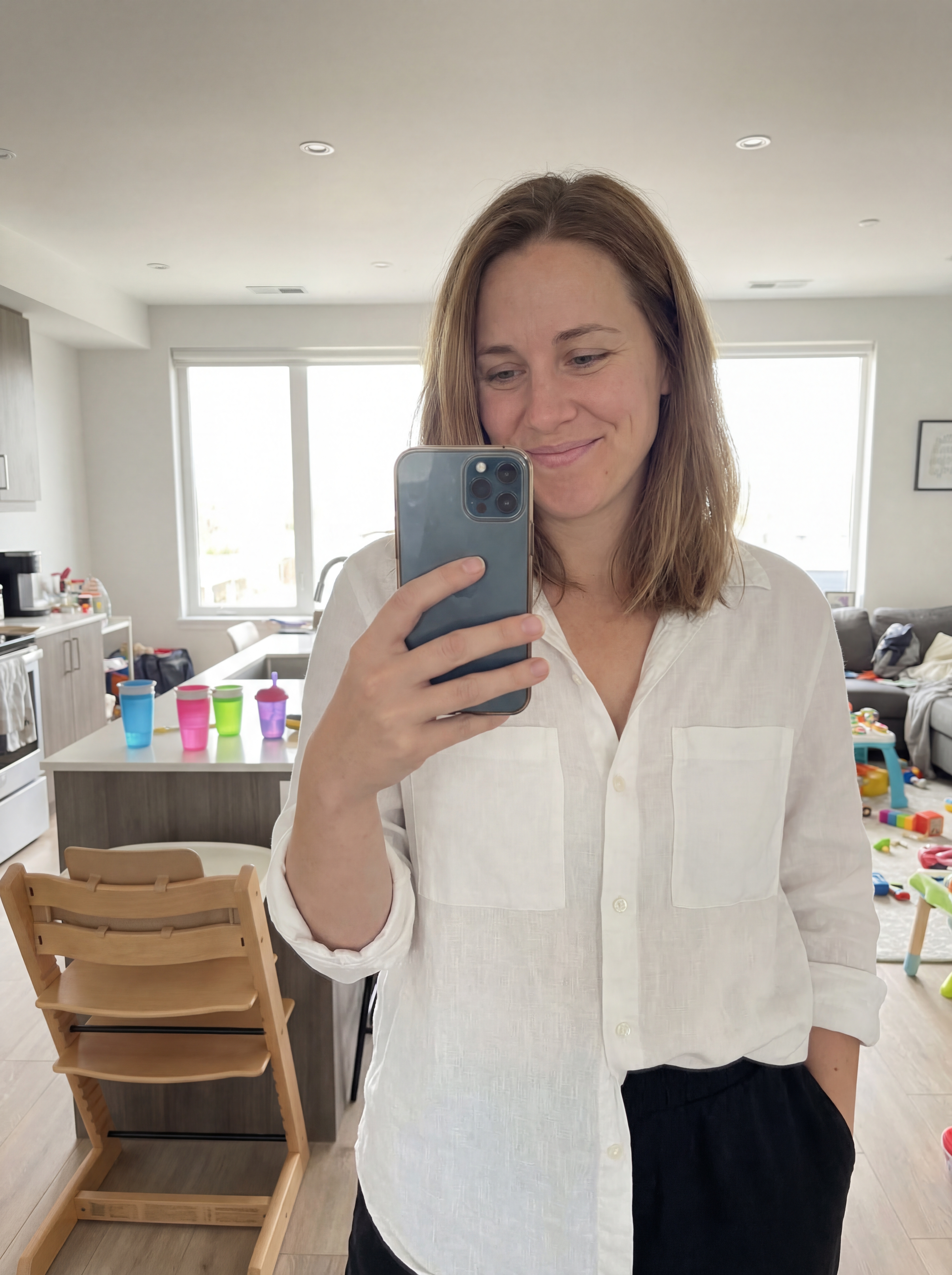 Rachel M., Gust user